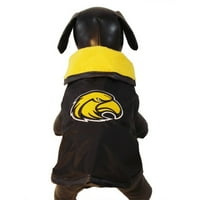NCAA Southern Mississippi Golden Eagles Cotton Lycra Dog Tank Top